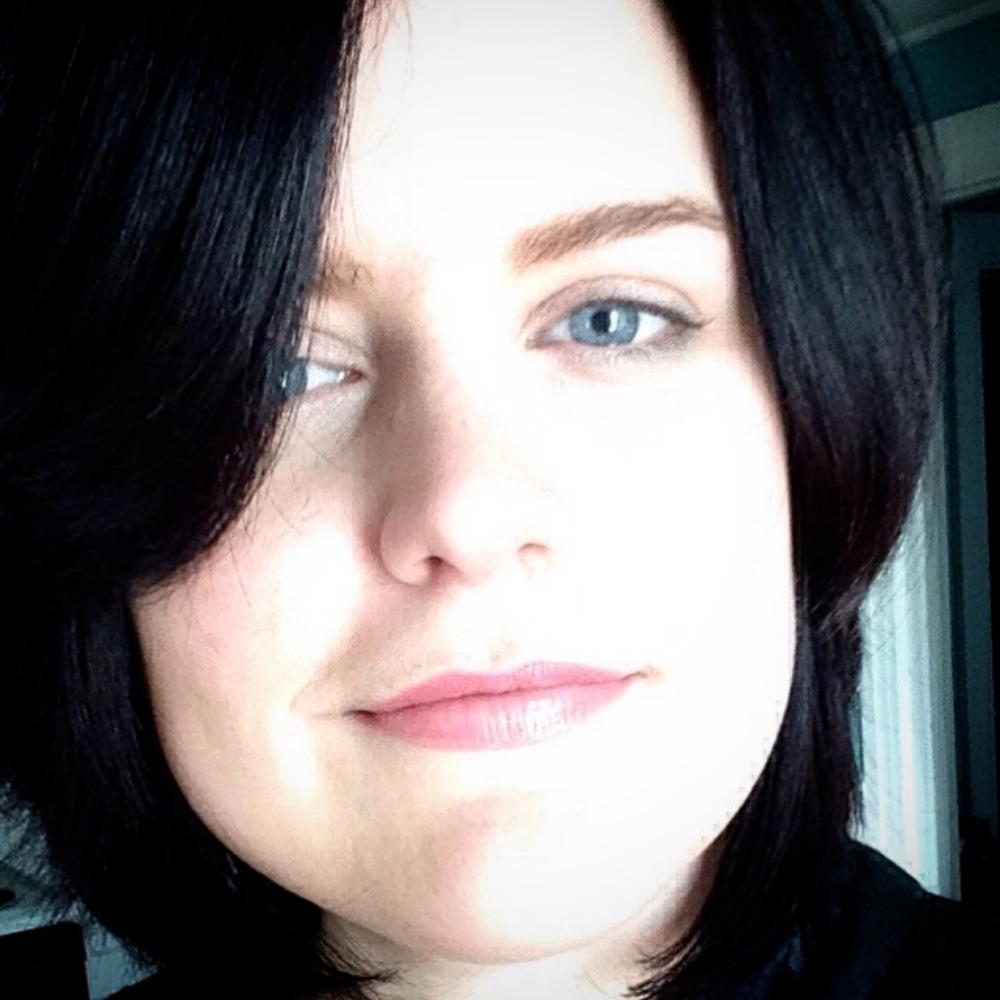 Meet your Posher, Liz